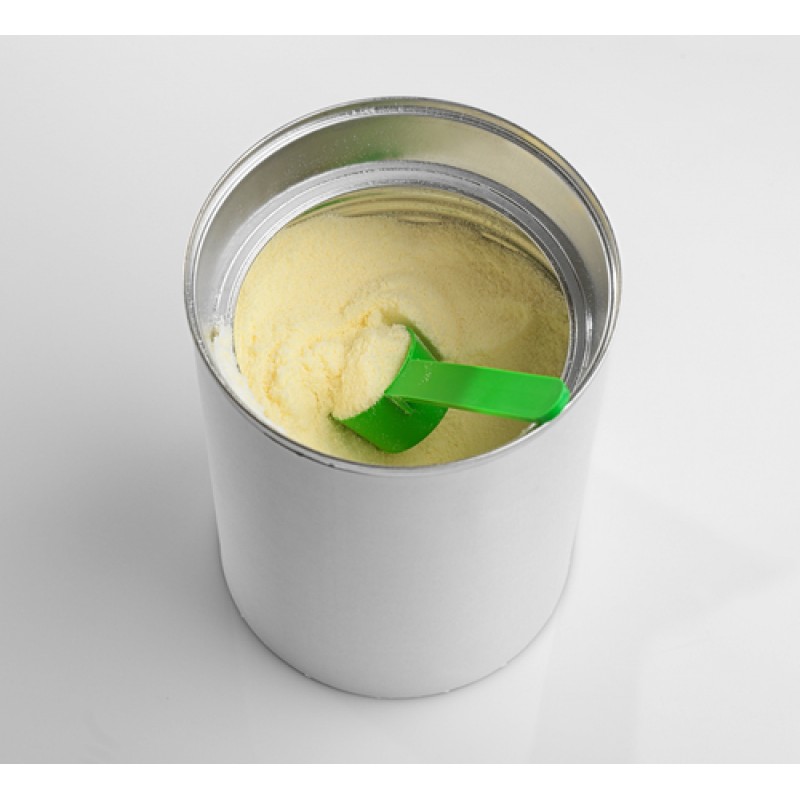 Pure Cow Milk Powder 500mg