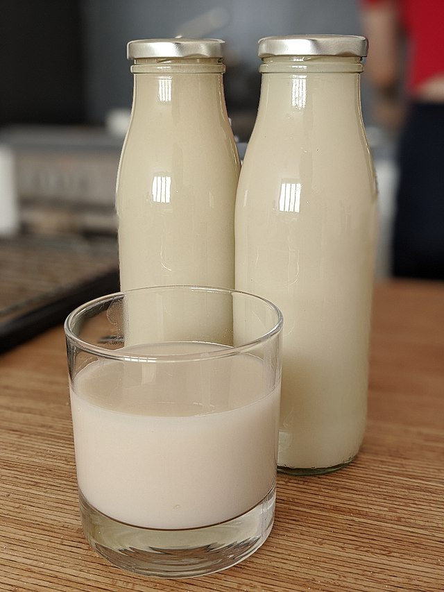Cow Milk 1Ltr Long Life