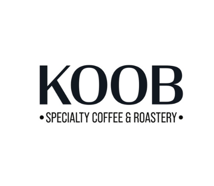 Koob Speciality coffee and Roastery